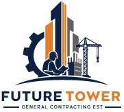 future tower logo